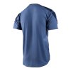 TLD B23D1 DRIFT SS JERSEY SOLID BLUMIR 02