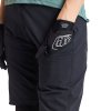 TLD B24D1 LILIUM SHORT SHELL SOLID BLK 04