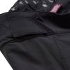 TLD B24D1 LILIUM SHORT SHELL SOLID BLK 02