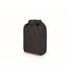Osprey Dry Sack 6 Window, vak - Black