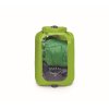 Osprey Dry Sack 12 Window, vak - Limon Green