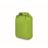 Osprey Dry Sack 12 Window, vak - Limon Green