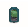 Osprey Dry Sack 12 Window, vak - Waterfront Blue