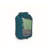 Osprey Dry Sack 12 Window, vak - Waterfront Blue