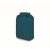 Osprey Dry Sack 12 Window, vak - Waterfront Blue