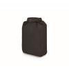 Osprey Dry Sack 12 Window, vak - Black