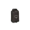 Osprey Ultralight Dry Sack 6, vak - Black