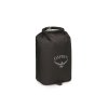 Osprey Ultralight Dry Sack 12, vak - Black