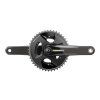 Sram Force AXS D2 powermeter (Single), kľuky Wide - 175 mm - 43/30 zubov