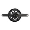 Sram Force AXS D2 spider powermeter, kľuky DUB - 175 mm - 50/37 zubov