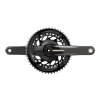 Sram Force AXS D2 spider powermeter, kľuky DUB - 175 mm - 46/33 zubov