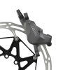 Sram Level Bronze Stealth, hydraulická brzda - 2-piestová - predná - 950 mm