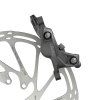 Sram Level Bronze Stealth, hydraulická brzda - 4-piestová - predná - 950 mm