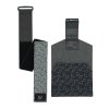 Peaty's Holdfast Trail Tool Wrap - Slate Grey