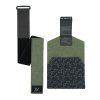 Peaty's Holdfast Trail Tool Wrap - Moss Green