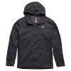 TLD B24D1 MATHIS JACKET MONO CARBON 01