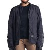 TLD B24D1 CRESTLINE JACKET MONO CARBON 10A