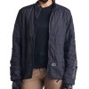TLD B24D1 CRESTLINE JACKET MONO CARBON 11A