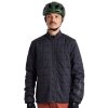 TLD B24D1 CRESTLINE JACKET MONO CARBON 15