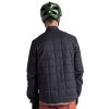 TLD B24D1 CRESTLINE JACKET MONO CARBON 17