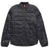 TLD B24D1 CRESTLINE JACKET MONO CARBON 01