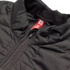 TLD B24D1 CRESTLINE JACKET MONO CARBON 02