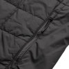 TLD B24D1 CRESTLINE JACKET MONO CARBON 04