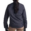 TLD B24D1 CRESTLINE JACKET MONO CARBON 07