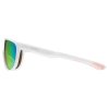 UVEX BRÝLE SPORTSTYLE 515 WHITE MATT/MIR. PINK (S5330668316) Množ. Uni