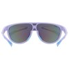 UVEX BRÝLE SPORTSTYLE 515 LAVENDER MATT/MIR. BLUE (S5330664416) Množ. Uni