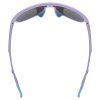 UVEX BRÝLE SPORTSTYLE 515 LAVENDER MATT/MIR. BLUE (S5330664416) Množ. Uni