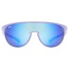 UVEX BRÝLE SPORTSTYLE 515 LAVENDER MATT/MIR. BLUE (S5330664416) Množ. Uni