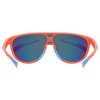 UVEX BRÝLE SPORTSTYLE 515 ORANGE MATT/MIR. ORANGE (S5330663416) Množ. Uni