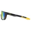 UVEX BRÝLE SPORTSTYLE 515 BLACK MATT/MIR. YELLOW (S5330662616) Množ. Uni
