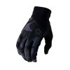 TLD M24D1 FLOWLINE GLOVE CAMO BLK 01