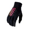 TLD M24D1 FLOWLINE GLOVE FLIPPED BLK 01