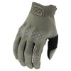 TLD GAMBIT GLOVE SOLID OLVGRN 01