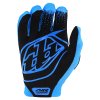 TLD AIR GLOVE SOLID CYN 02