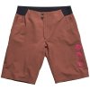 TLD B24D1 FLOWLINE SUPERLYTE SHORT MONO CHOC 01