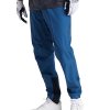 TLD B24D1 SKYLINE PANT MONO INDIGO 11