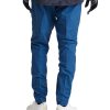 TLD B24D1 SKYLINE PANT MONO INDIGO 12