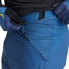 TLD B24D1 SKYLINE PANT MONO INDIGO 06