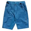 TLD B24D1 SKYLINE SHORT MONO INDIGO 01