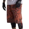 TLD B24D1 SKYLINE SHORT SHADOW CAMO BRICK 05