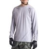 TLD B24D1 SKYLINE LS JERSEY MONO MIST 08