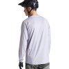 TLD B24D1 SKYLINE LS JERSEY MONO MIST 09