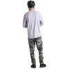 TLD B24D1 SKYLINE LS JERSEY MONO MIST 10