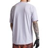 TLD B24D1 SKYLINE SS JERSEY MONO MIST 07