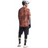 TLD B24D1 SKYLINE SS JERSEY SHADOW CAMO BRICK 10