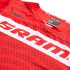 TLD B24D1 SKYLINEAIR LS JERSEY SRAM ROOTS FIERYRED 02
